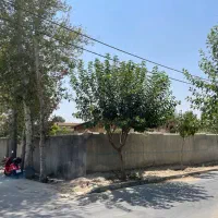 زمین۸۷۰متری/دونبش/تمام تجاری/بر بلوار گلستان حصارک|فروش زمین و ملک کلنگی|کرج, حصارک پایین|دیوار