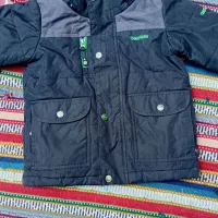 کاپشن بچه گانه در حد نو نو