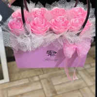 گندمی|گل مصنوعی|دورود, |دیوار