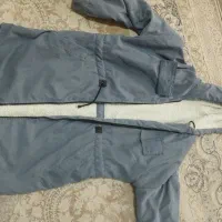 پالتو سایز شیک وزیباسایز۳۶ ۳۸|لباس|شاهین‌شهر, دهخدا|دیوار