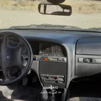 زانتیا۲۰۰۰|خودرو سواری و وانت|تربتحیدریه, شهرک ولیعصر|دیوار