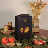 باکس آجیلی مدل Twin|صنایع دستی و سایر لوازم تزئینی|تهران, دولاب|دیوار