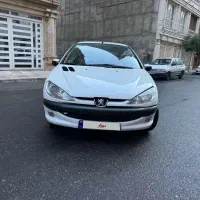 206 تیپ 5 کم کار