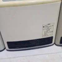 بخاری نفتی برقی گازی ژاپن ژاپنی استوک|بخاری، هیتر، شومینه|مهاباد (آذربایجان غربی), |دیوار