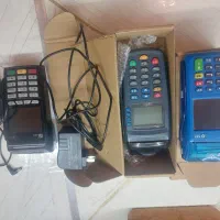 دستگاه کارتخوان s90|فروشگاه و مغازه|اندیشه, شهرک کوثر|دیوار