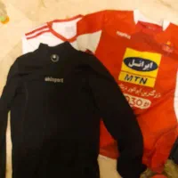 لباسهای ورزشی