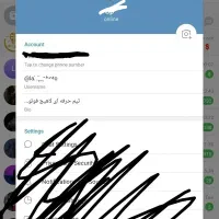 ادمینی پیج اینستاگرام همراه با تولید محتوا