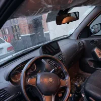 کوییک ۴۰۲ فول|خودرو سواری و وانت|اراک, |دیوار