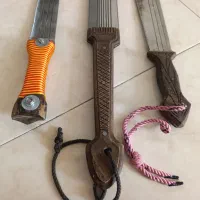 چاقو تعزیه