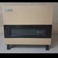 بخاری مهیا گاز