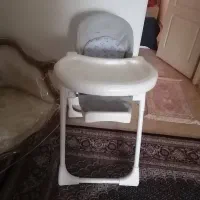 صندلی غذای کودک