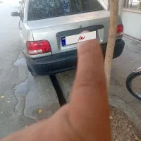 پراید86|خودرو سواری و وانت|اراک, |دیوار