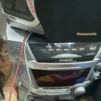 سیستم  صوتی پاناسونیک|سیستم صوتی خانگی|تهران, کیانشهر|دیوار