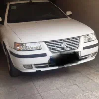 سمند ef7مدل ۹۸