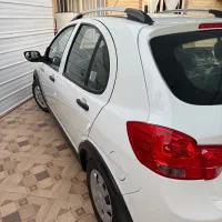 کوییک مدل۱۴۰۲ در حد|خودرو سواری و وانت|سیرجان, |دیوار