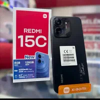 گوشی شیامی ردیمی ۱۵c