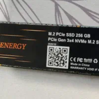 ssd M.2 256G