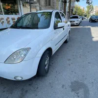 تیبا صندوق‌دار پلاس، مدل ۱۳۹۹|خودرو سواری و وانت|اردبیل, |دیوار