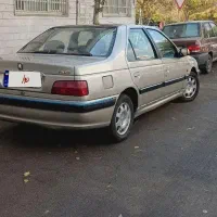 پژو پارس مدل 82|خودرو سواری و وانت|تهران, تهرانپارس شرقی|دیوار