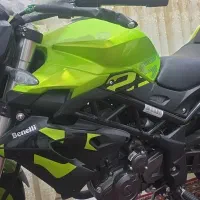 مدل ۱۴۰۳ خشک|موتورسیکلت|رباطکریم, شهرک صنعتی پرند|دیوار