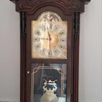 ساعت دیواری