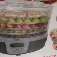 میوه خشک کن نوا مدل nfs9010dfd...آکبند.اورجینال