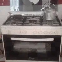 اجاق گاز فردار