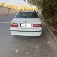 سمند ef7 مدل ۹۰|خودرو سواری و وانت|اصفهان, برازنده|دیوار