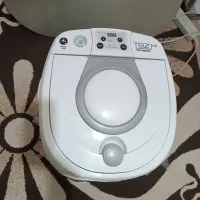 مینی واش|ماشین لباسشویی و خشک‌کن لباس|تهران, نظام‌آباد|دیوار