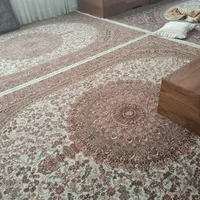 یه فرش ۱۲ متری و سه تا فرش ۶ متری