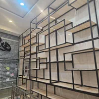 رگال و قفسه بندی نصب اجرا طراحی1|فروشگاه و مغازه|اصفهان, سنبلستان|دیوار