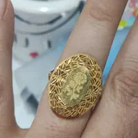 60 گرم طلا به قیمت تابلو|جواهرات|برازجان, |دیوار