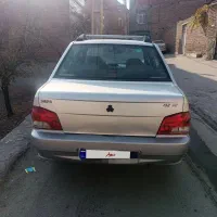 پراید ۱۳۲ مدل ۹۰|خودرو سواری و وانت|اسکو, |دیوار