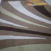 گلیم فرش ۹ متری ۲ عدد