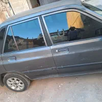 خودرو پراید|خودرو سواری و وانت|قزوین, |دیوار