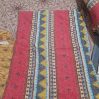 تشک وبالشت روتختی دونفره|رختخواب، بالش، پتو|قم, انسجام|دیوار