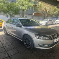 فولکس واگن پاسات ۲۰۱۳ / passat 2013|خودرو سواری و وانت|تهران, فردوسی|دیوار