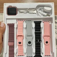 کاملا نو ساعت هوشمند wisme|ساعت|قزوین, |دیوار