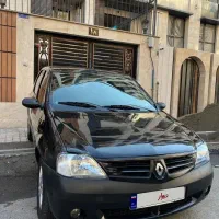 تندر ۹۰ ال ۹۰ ای ۲ فول مدل ۹۰