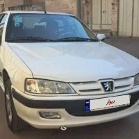 پژو پارس ۱۴۰۱ درحد صفر