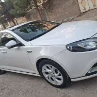 MG6|خودرو کلاسیک|قلعه نو, |دیوار