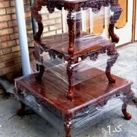 طرح  جلومبلی و عسلی|مبلمان خانگی و میز عسلی|خوی, |دیوار