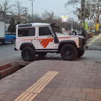 پاژن 2 در، مدل ۱۳۷۶ بدون مشابه درجه یک خانگی