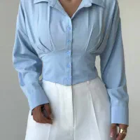 شومیز مانتو شلوار زنانه