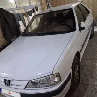 پارس TU5 مدل۹۸