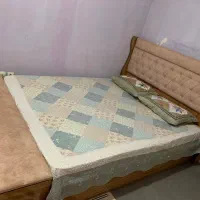 تخت دونفره