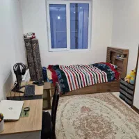 اجاره واحد 100متری در مهرشهر گلستان(مشاور نصرتی)|اجارهٔ آپارتمان|کرج, گلستان|دیوار
