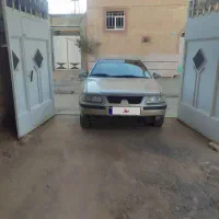 سمند Lx|خودرو سواری و وانت|اصفهان, بهارستان|دیوار