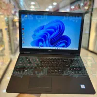 لپتاپ ۱۵.۶ اینچ 5590 دل نسل ۸ فول کیبورد FullHD