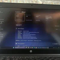 Hp Zbook 15 G3 i7-6th|رایانه همراه|مشهد, دانشجو|دیوار